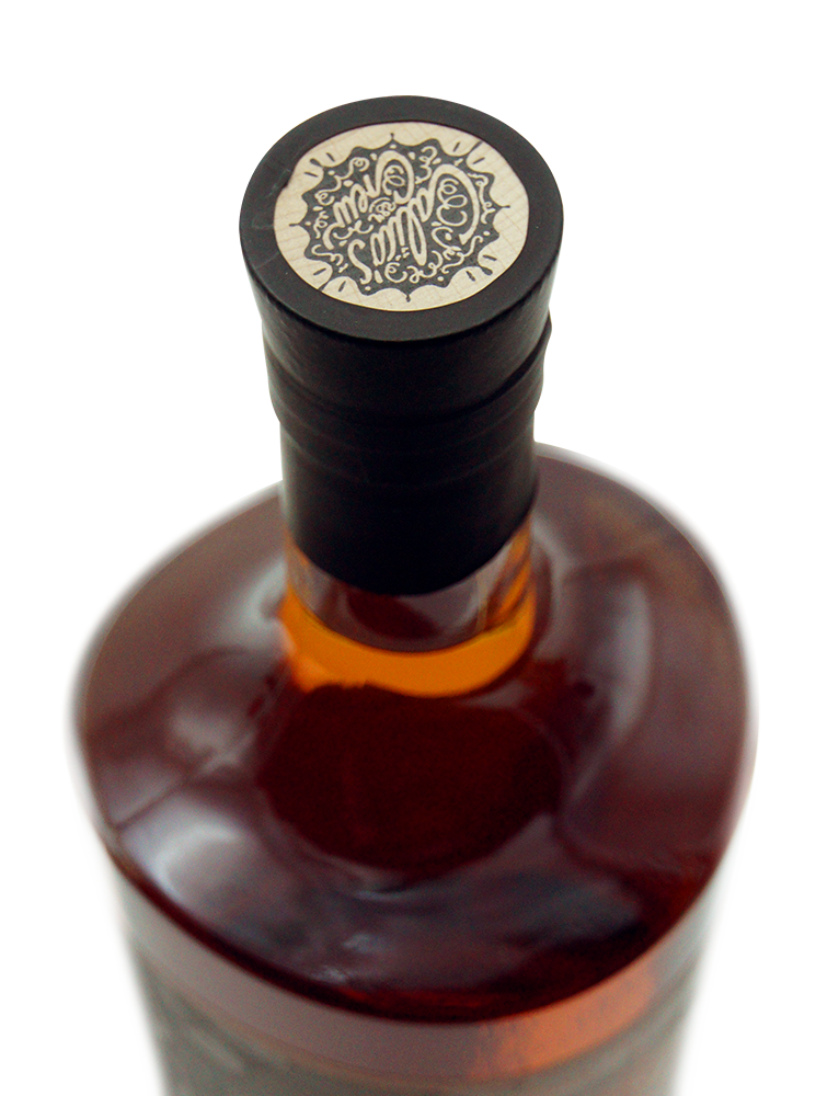Calicos Crew - Das Dreier-Set Anne, Cannoneer und Mary zum Sonderpreis, 3 x 700ml