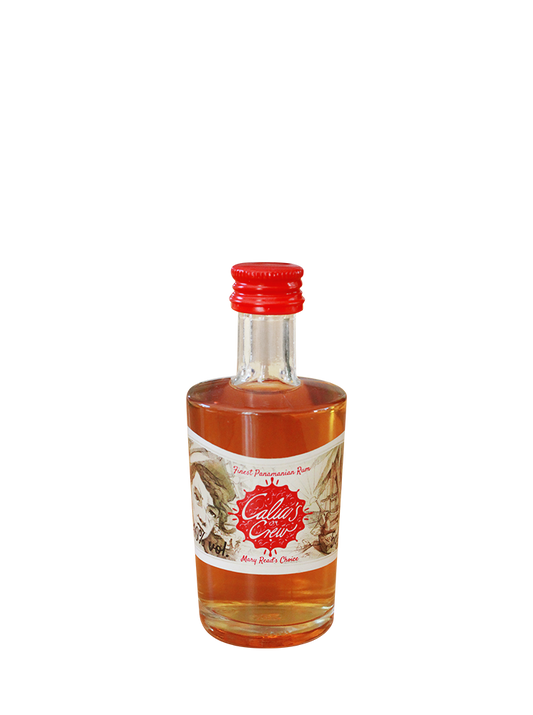 Calicos Crew - Mary Reads Choice, 40%, 50ml