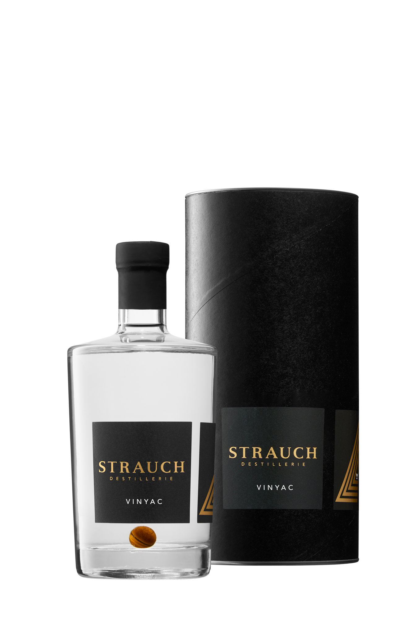 Vinyac - Der weiche Weiße 40% Vol. 500ml