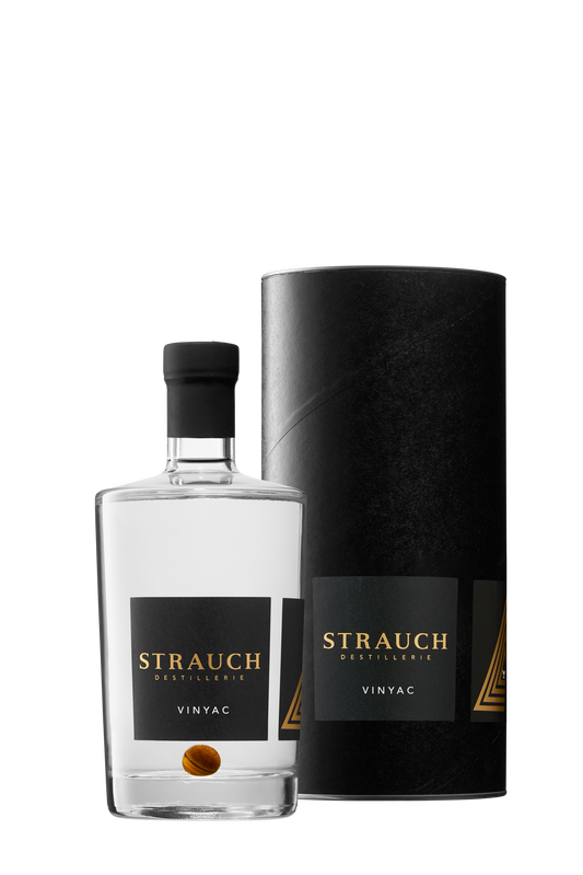 Vinyac - Der weiche Weiße  40% Vol. 500ml